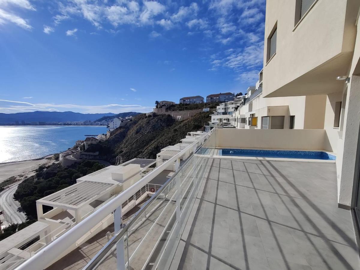 Monte Azul Appartement